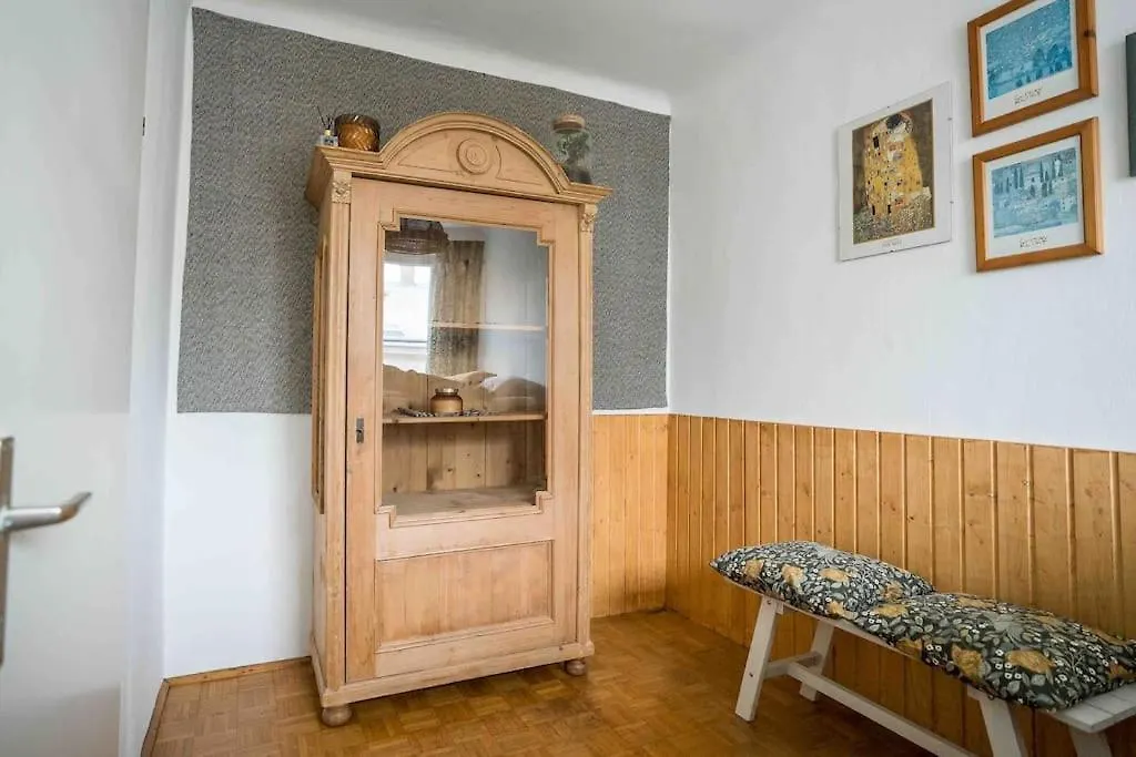 Cozy And Stylish Apartment Near Schoenbrunn Castle Wien